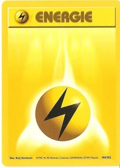 Elektroenergie