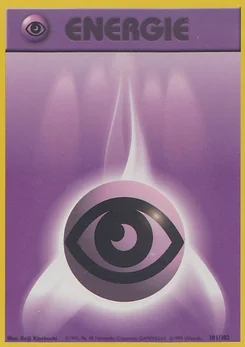 Psychoenergie