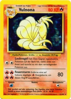 Ninetales