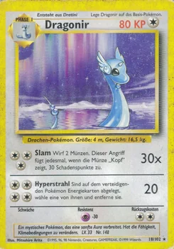 Dragonair