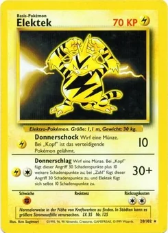 Electabuzz