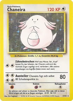 Chansey
