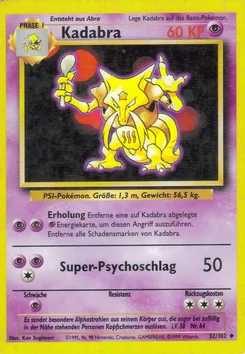 Kadabra