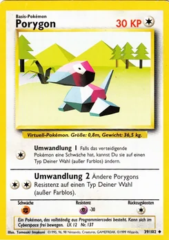 Porygon