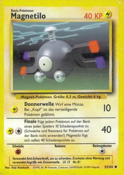 Magnetilo