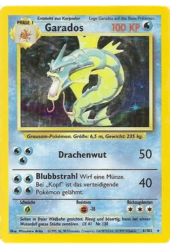 Gyarados