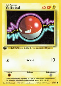 Voltobal