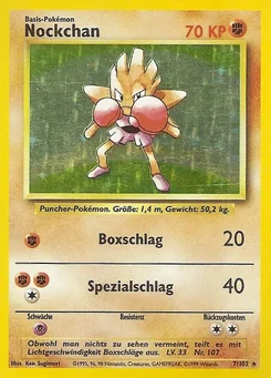 Hitmonchan