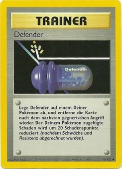 Defender