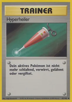 Hyperheiler