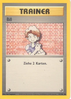 Bill