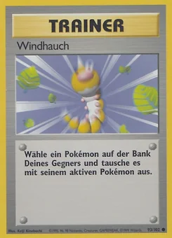 Windhauch