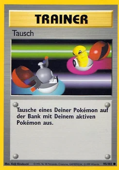 Tausch