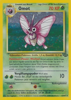 Venomoth