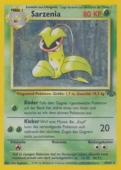 Victreebel