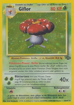 Vileplume