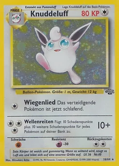 Wigglytuff