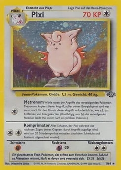 Clefable