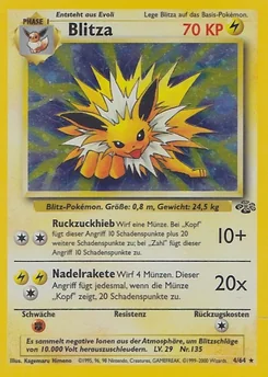 Jolteon