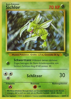 Scyther
