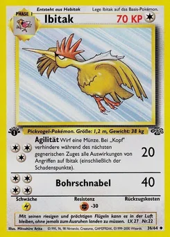 Fearow