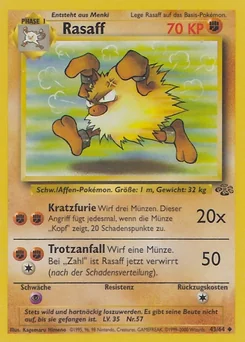 Primeape