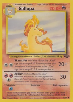 Rapidash