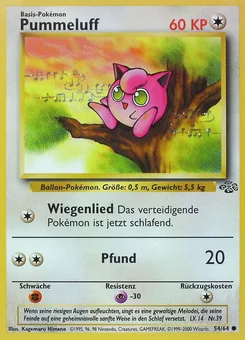 Jigglypuff