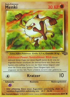 Mankey