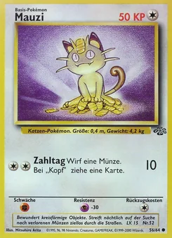 Meowth