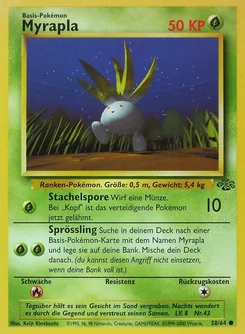 Oddish