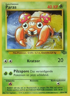 Paras
