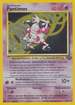 Mr. Mime