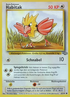 Spearow