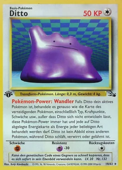 Ditto