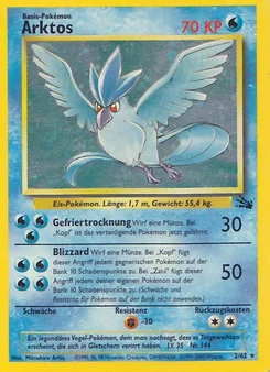 Articuno