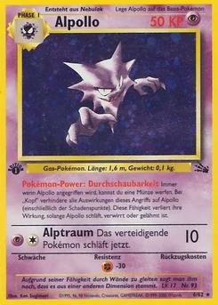 Haunter