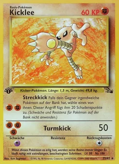 Hitmonlee