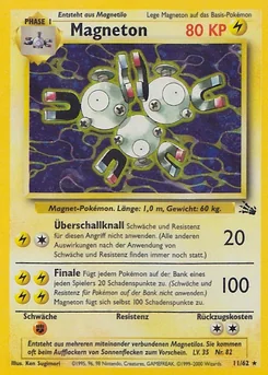 Magneton