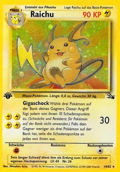 Raichu
