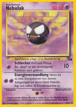 Gastly