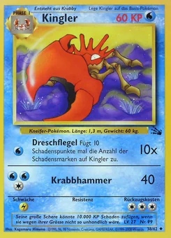 Kingler