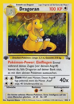 Dragonite