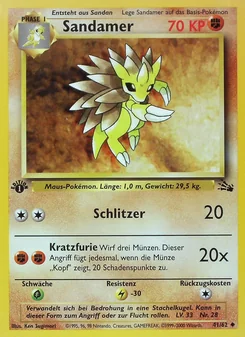 Sandslash