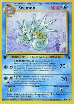 Seadra