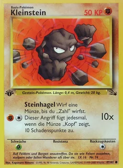 Geodude