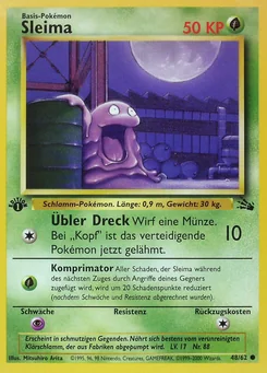Grimer