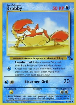 Krabby