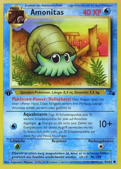 Omanyte