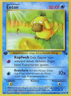 Psyduck